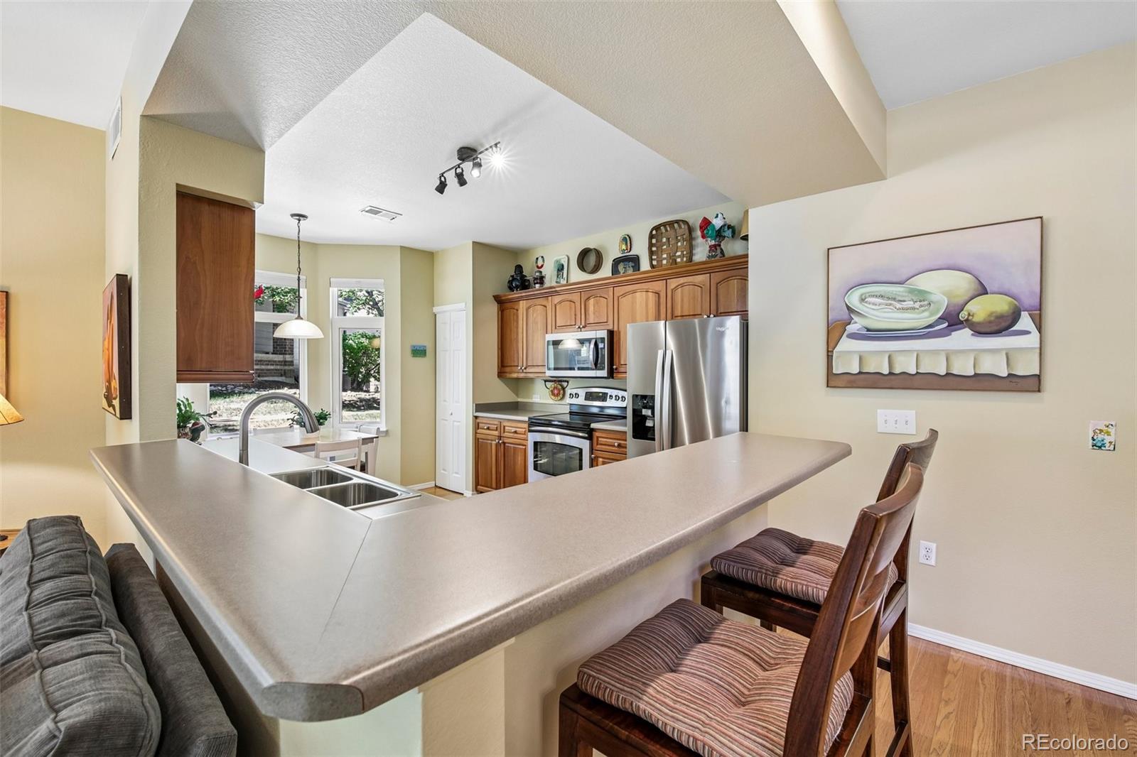 MLS Image #12 for 6500  silver mesa drive a,highlands ranch, Colorado