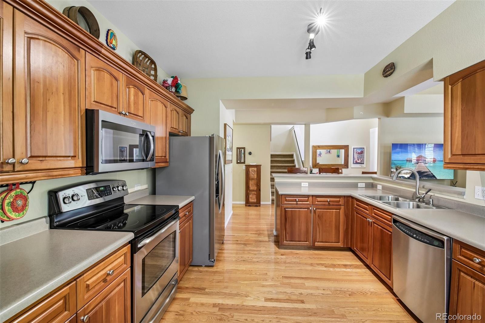 MLS Image #13 for 6500  silver mesa drive a,highlands ranch, Colorado