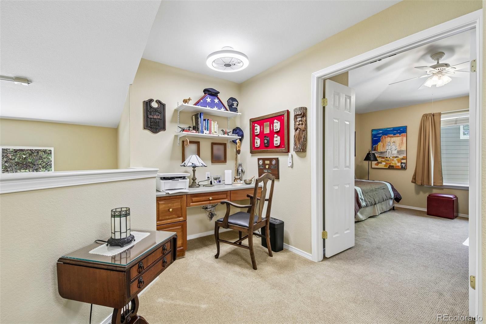 MLS Image #19 for 6500  silver mesa drive a,highlands ranch, Colorado