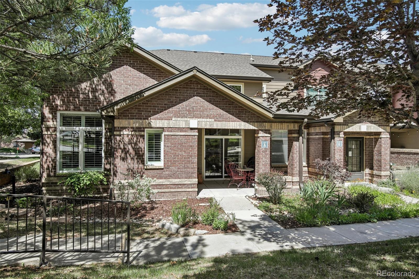 MLS Image #2 for 6500  silver mesa drive a,highlands ranch, Colorado