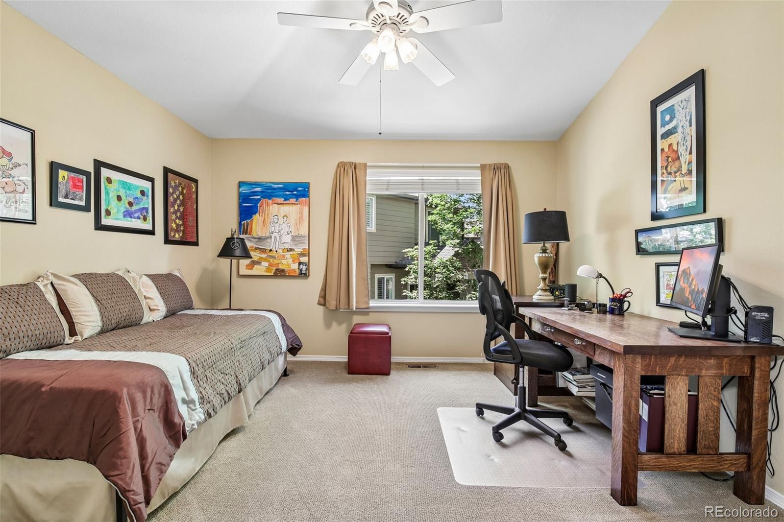 MLS Image #20 for 6500  silver mesa drive a,highlands ranch, Colorado