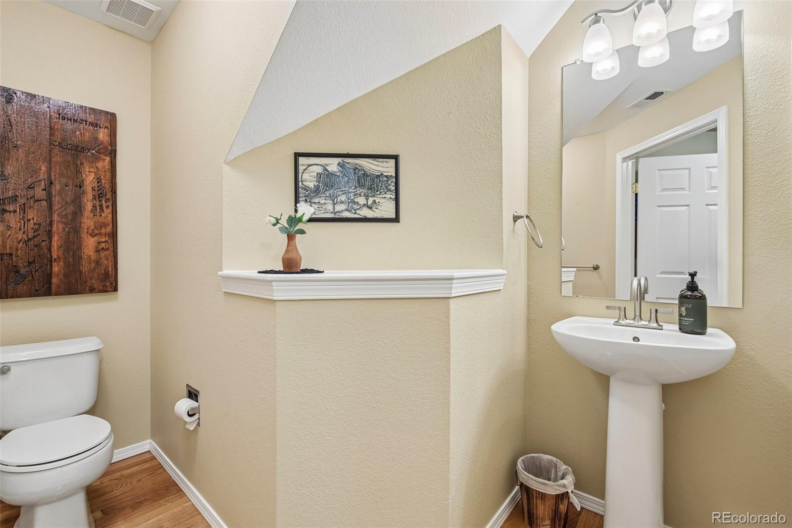 MLS Image #25 for 6500  silver mesa drive a,highlands ranch, Colorado
