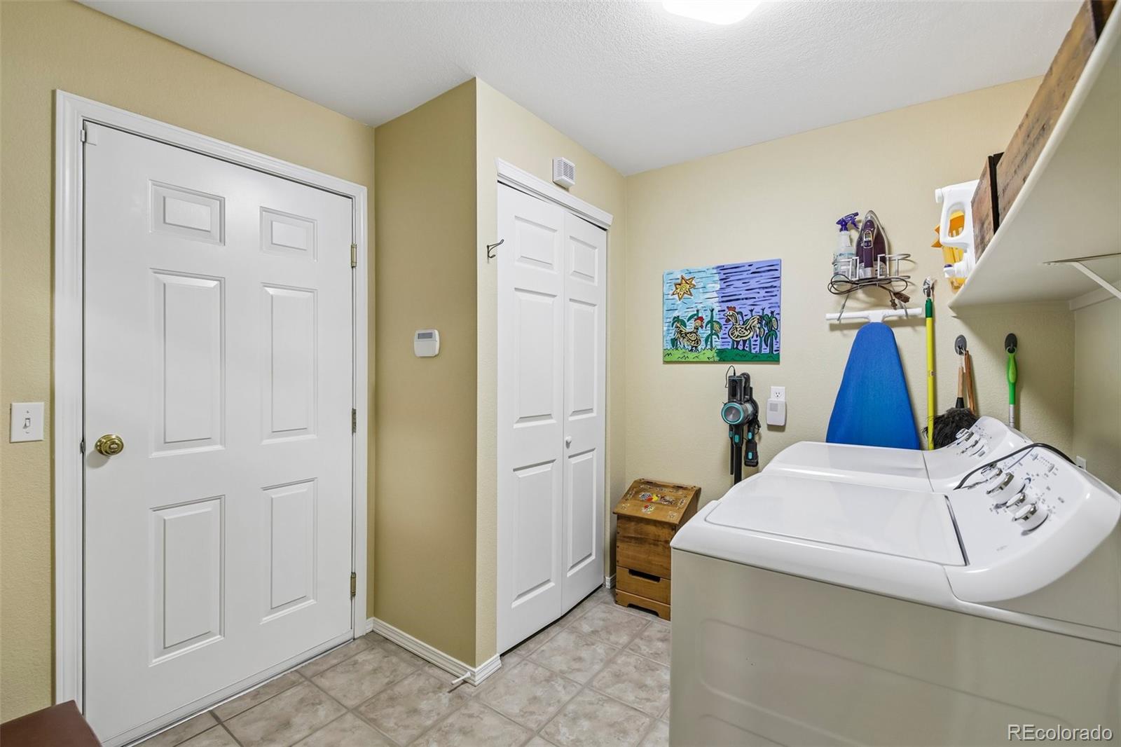 MLS Image #27 for 6500  silver mesa drive a,highlands ranch, Colorado