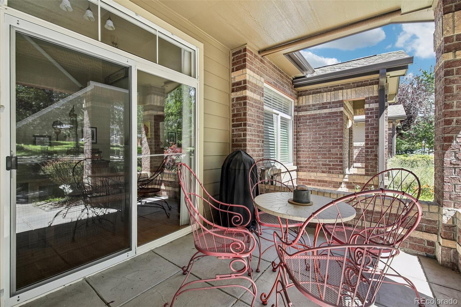 MLS Image #28 for 6500  silver mesa drive a,highlands ranch, Colorado