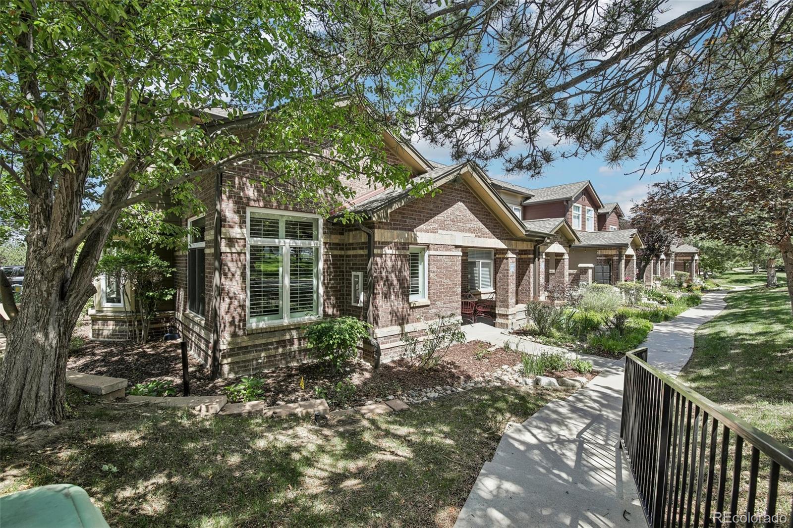MLS Image #29 for 6500  silver mesa drive a,highlands ranch, Colorado