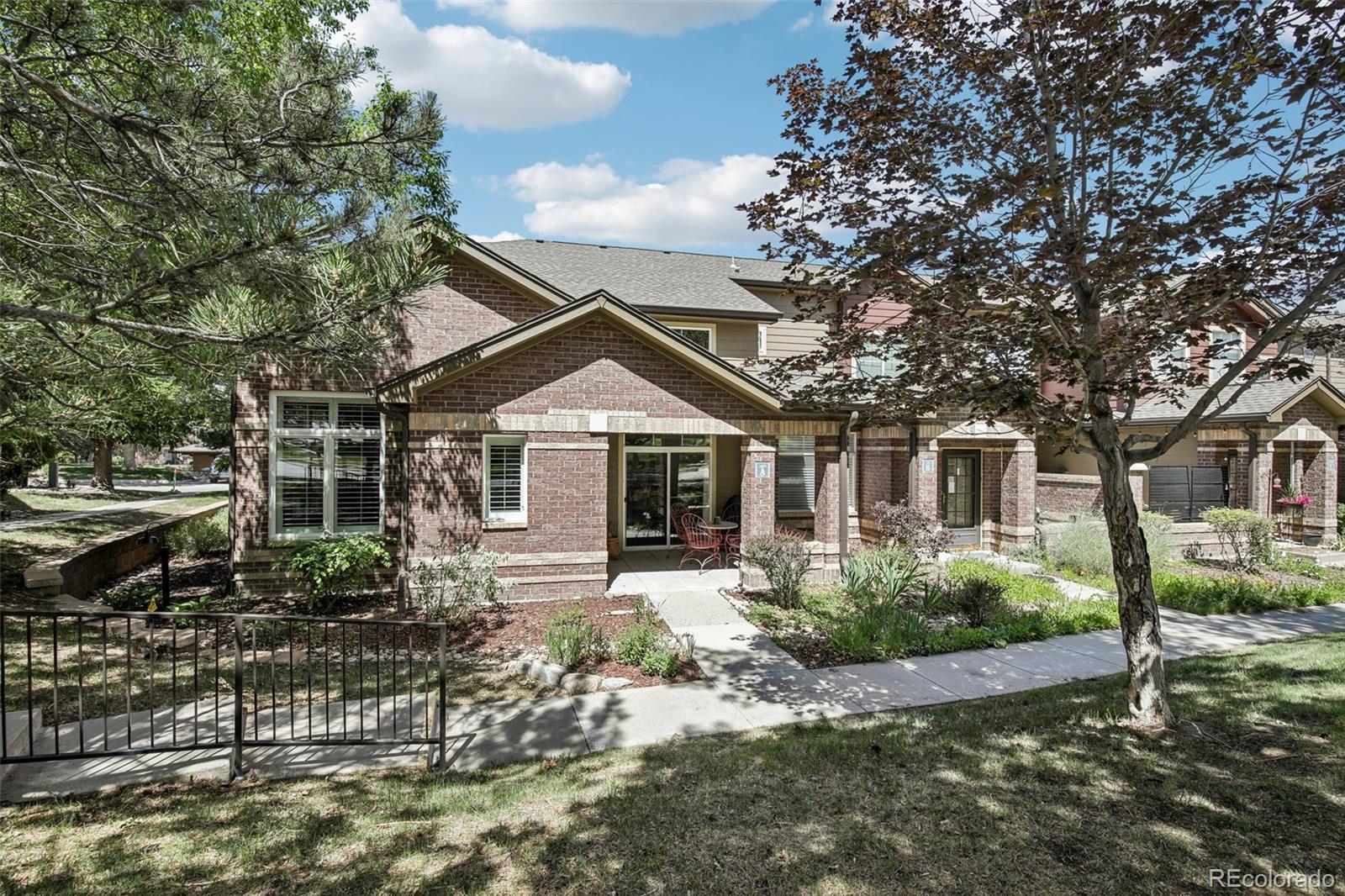 MLS Image #3 for 6500  silver mesa drive a,highlands ranch, Colorado