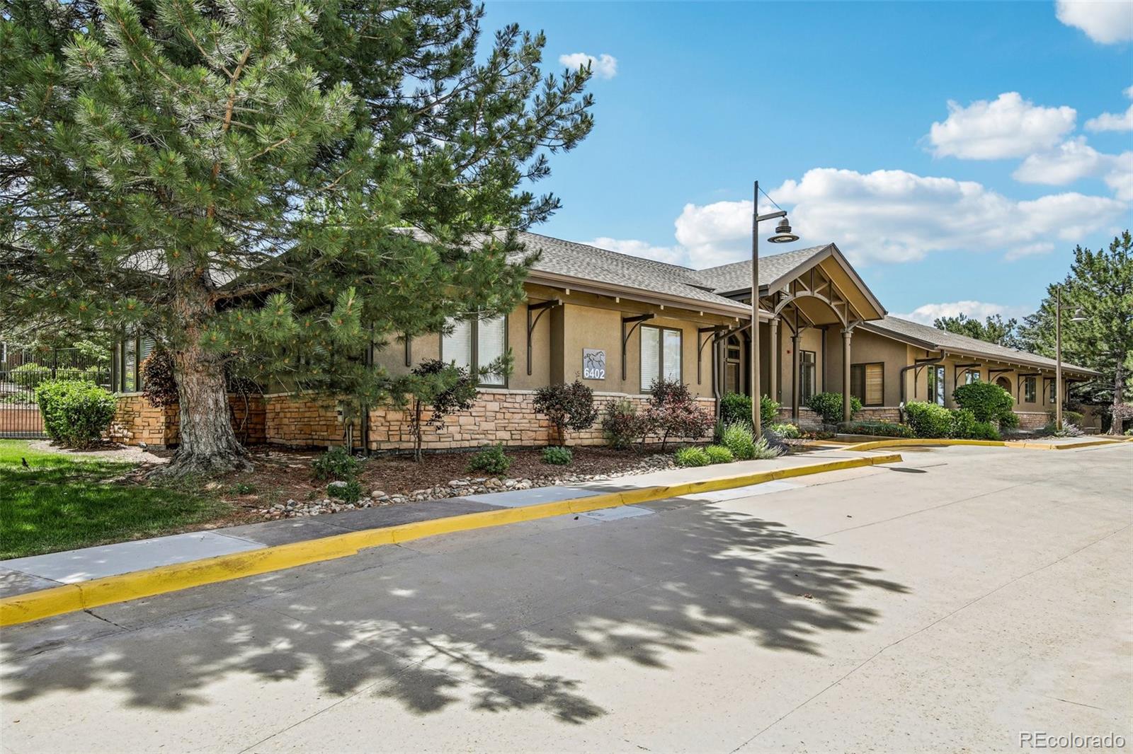 MLS Image #30 for 6500  silver mesa drive a,highlands ranch, Colorado