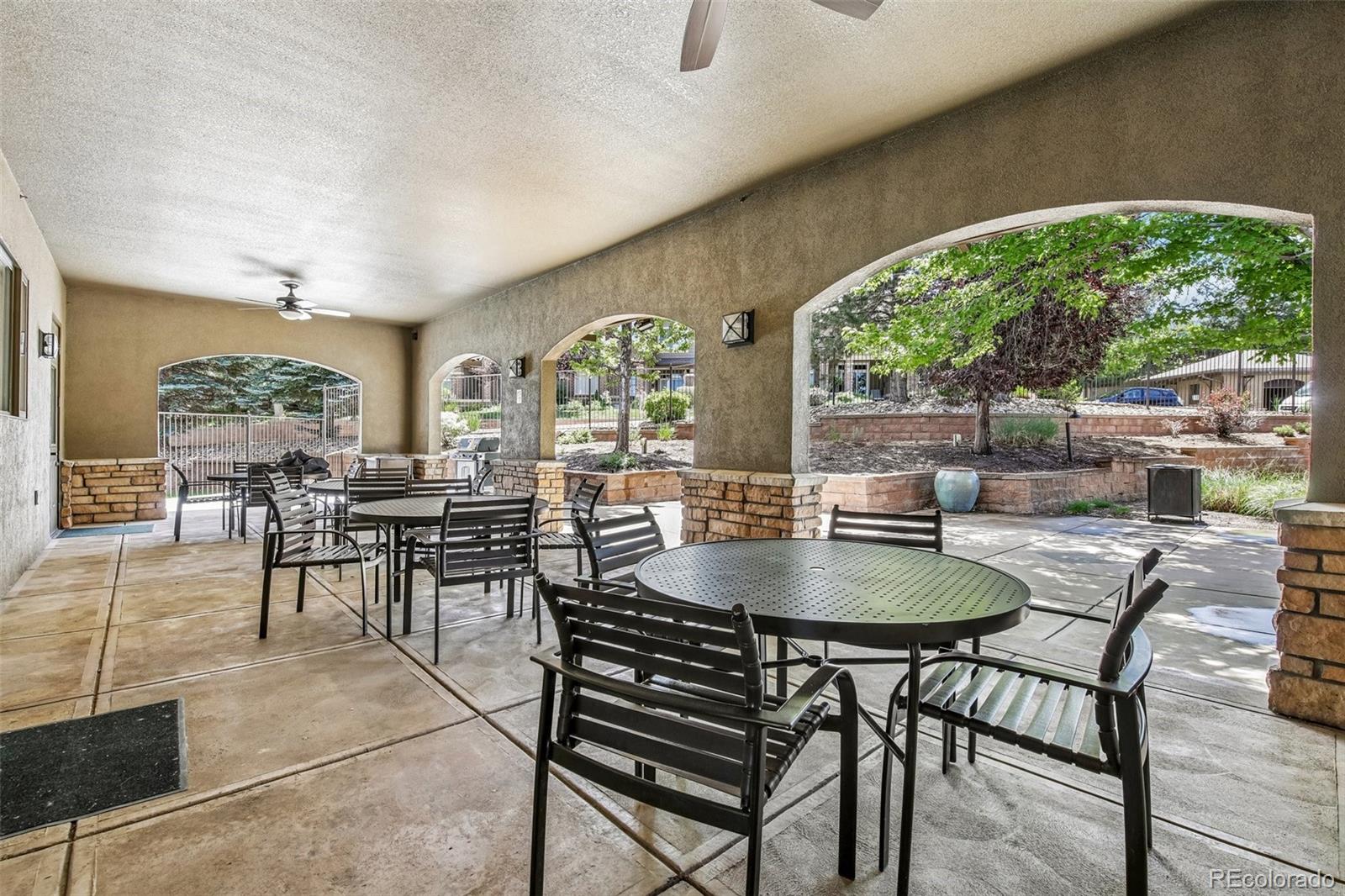MLS Image #31 for 6500  silver mesa drive a,highlands ranch, Colorado