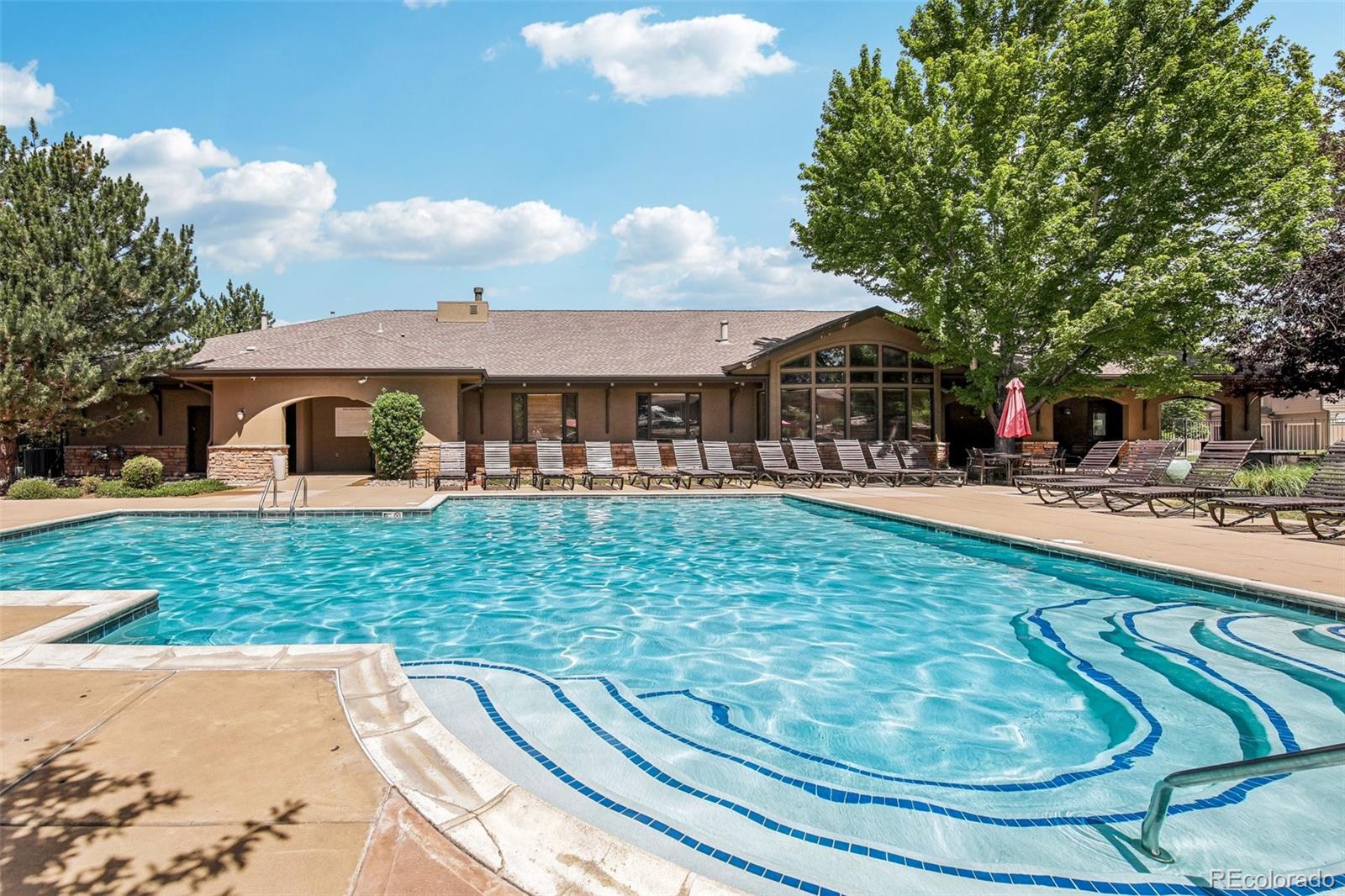 MLS Image #37 for 6500  silver mesa drive a,highlands ranch, Colorado