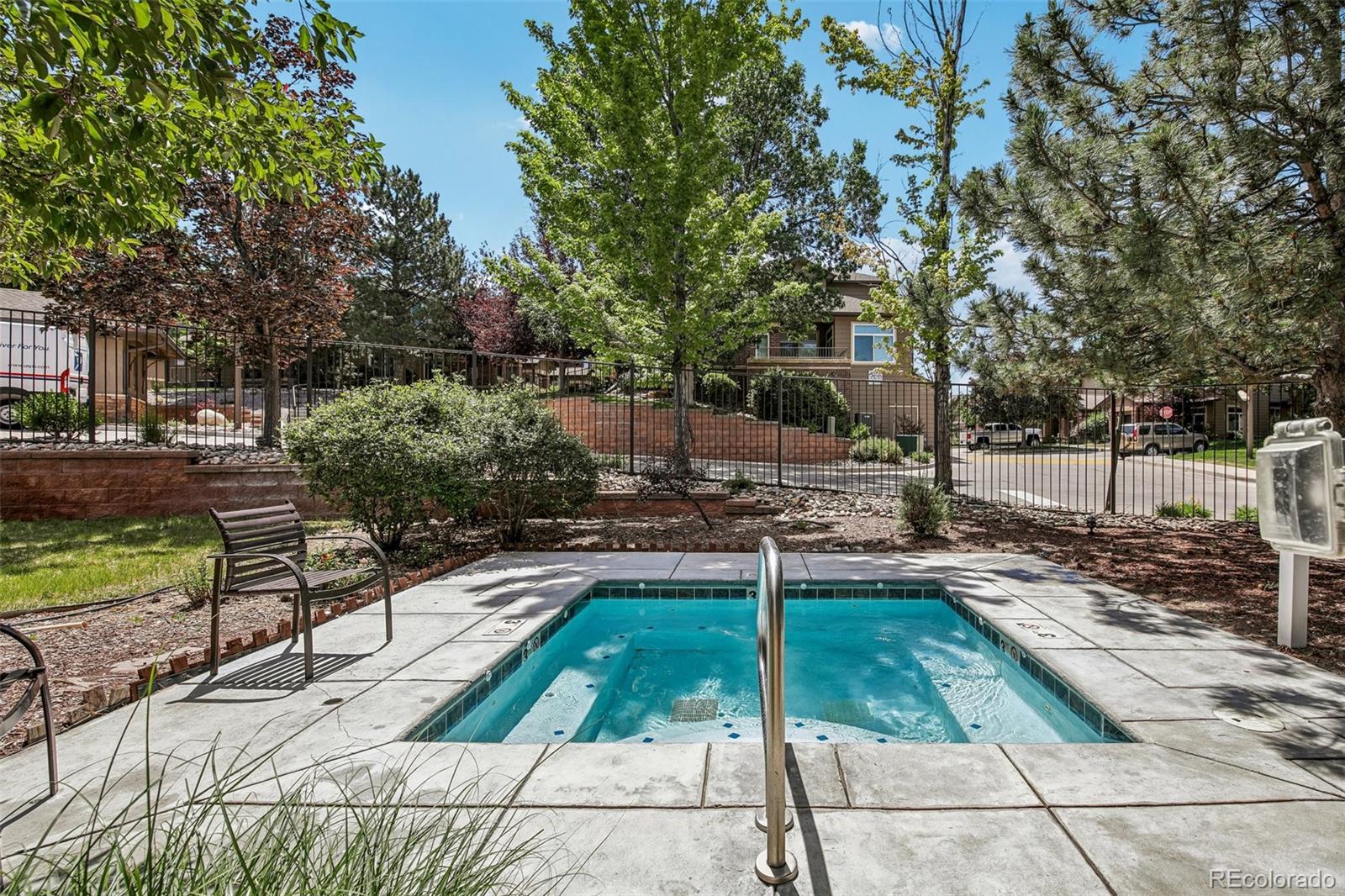 MLS Image #38 for 6500  silver mesa drive a,highlands ranch, Colorado
