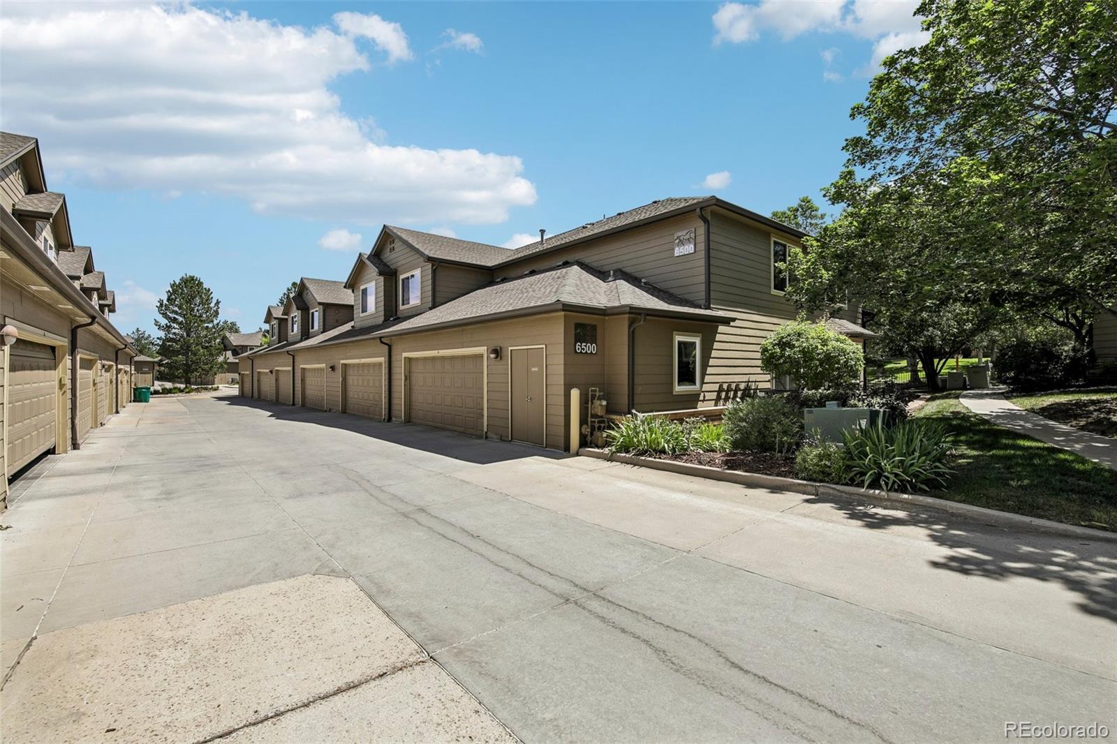 MLS Image #39 for 6500  silver mesa drive a,highlands ranch, Colorado