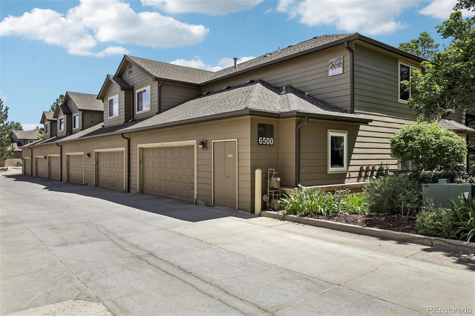 MLS Image #40 for 6500  silver mesa drive a,highlands ranch, Colorado