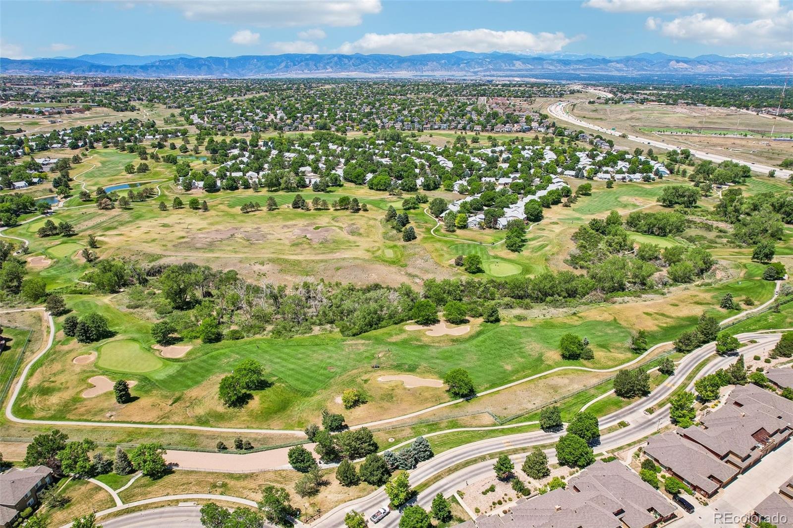 MLS Image #41 for 6500  silver mesa drive a,highlands ranch, Colorado