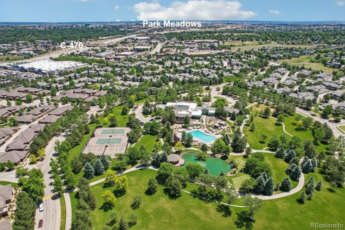 MLS Image #43 for 6500  silver mesa drive a,highlands ranch, Colorado