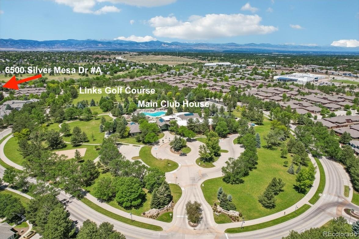 MLS Image #44 for 6500  silver mesa drive a,highlands ranch, Colorado