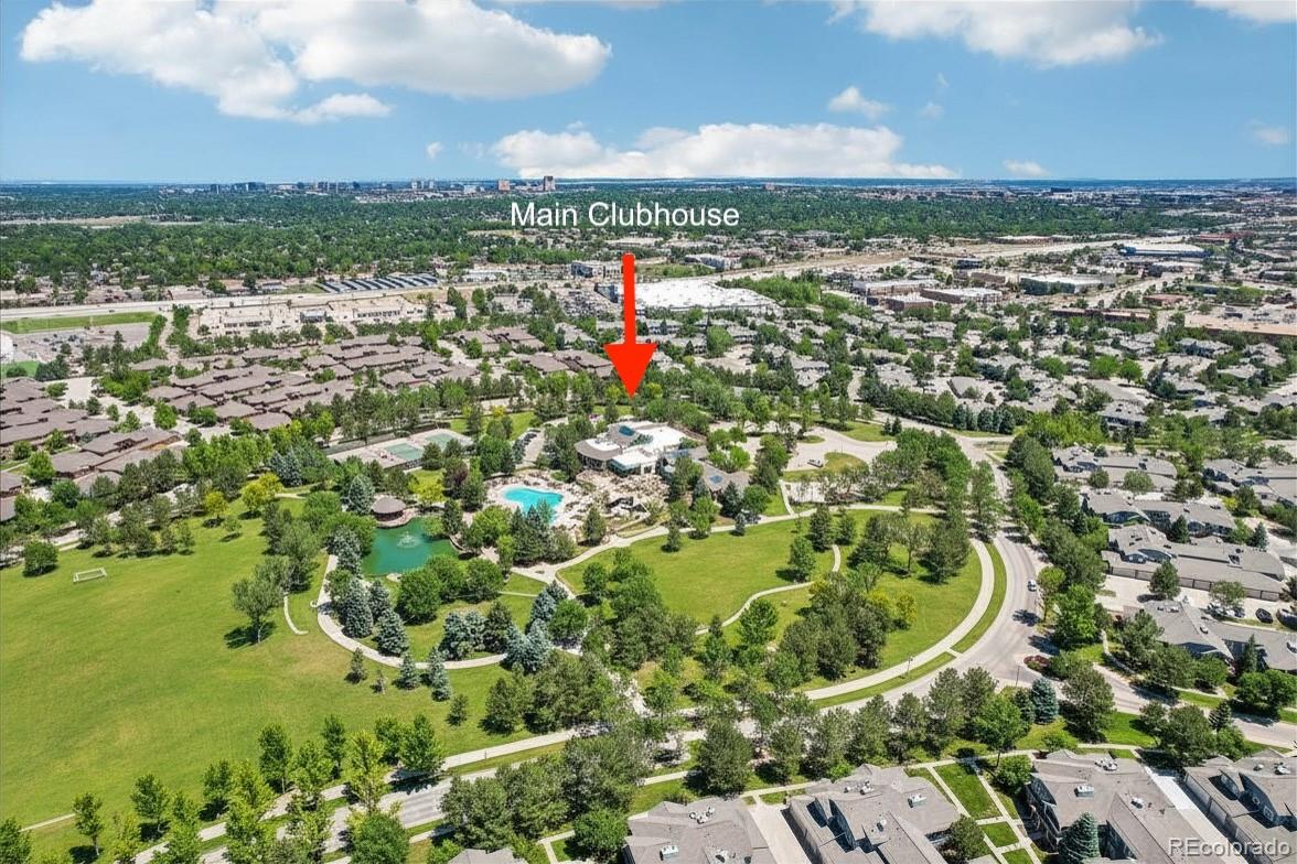 MLS Image #45 for 6500  silver mesa drive a,highlands ranch, Colorado