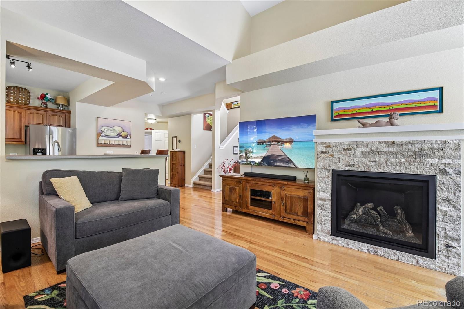 MLS Image #5 for 6500  silver mesa drive a,highlands ranch, Colorado