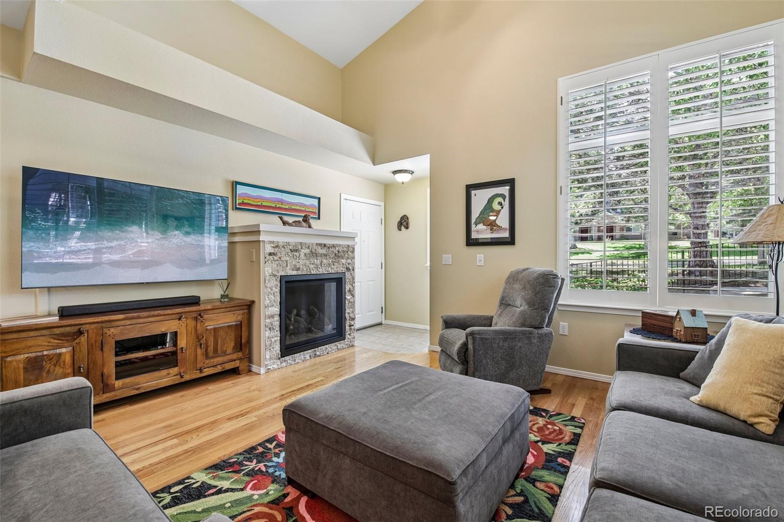 MLS Image #6 for 6500  silver mesa drive a,highlands ranch, Colorado