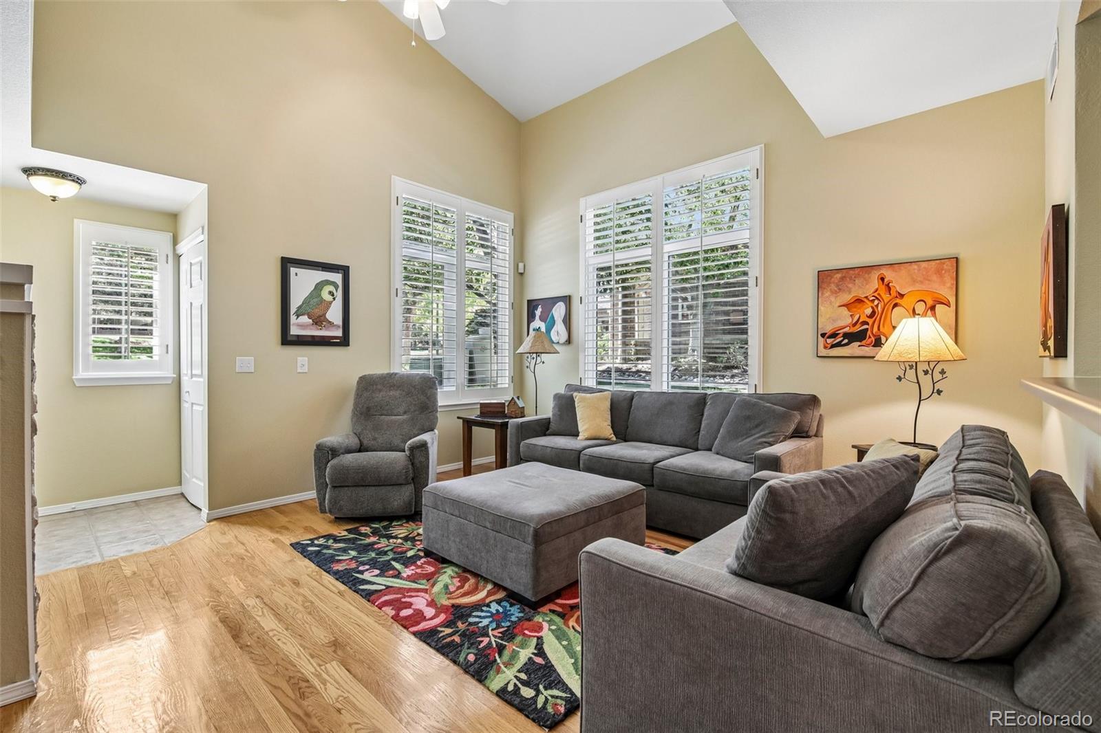 MLS Image #7 for 6500  silver mesa drive a,highlands ranch, Colorado