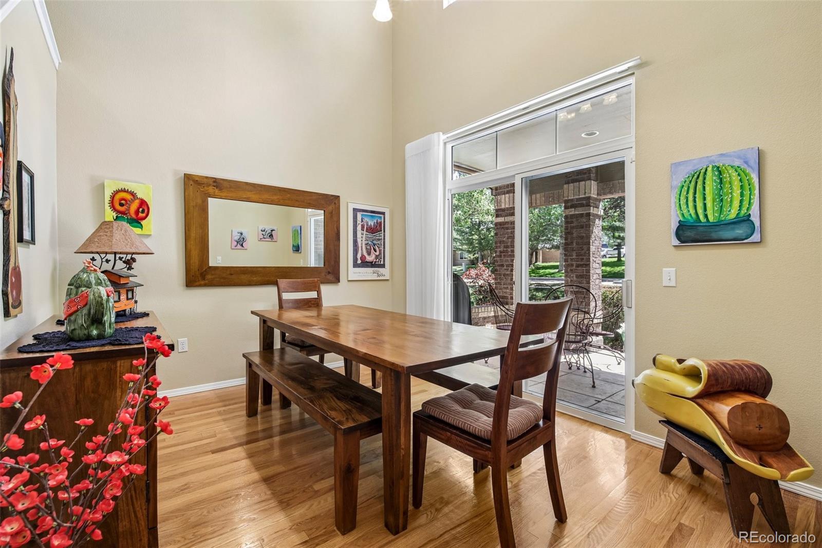 MLS Image #8 for 6500  silver mesa drive a,highlands ranch, Colorado