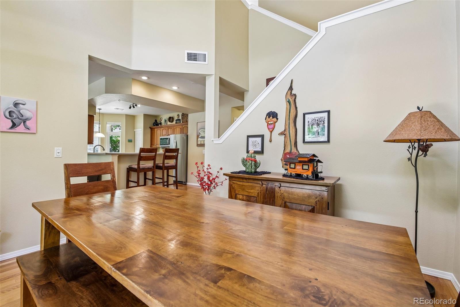 MLS Image #9 for 6500  silver mesa drive a,highlands ranch, Colorado