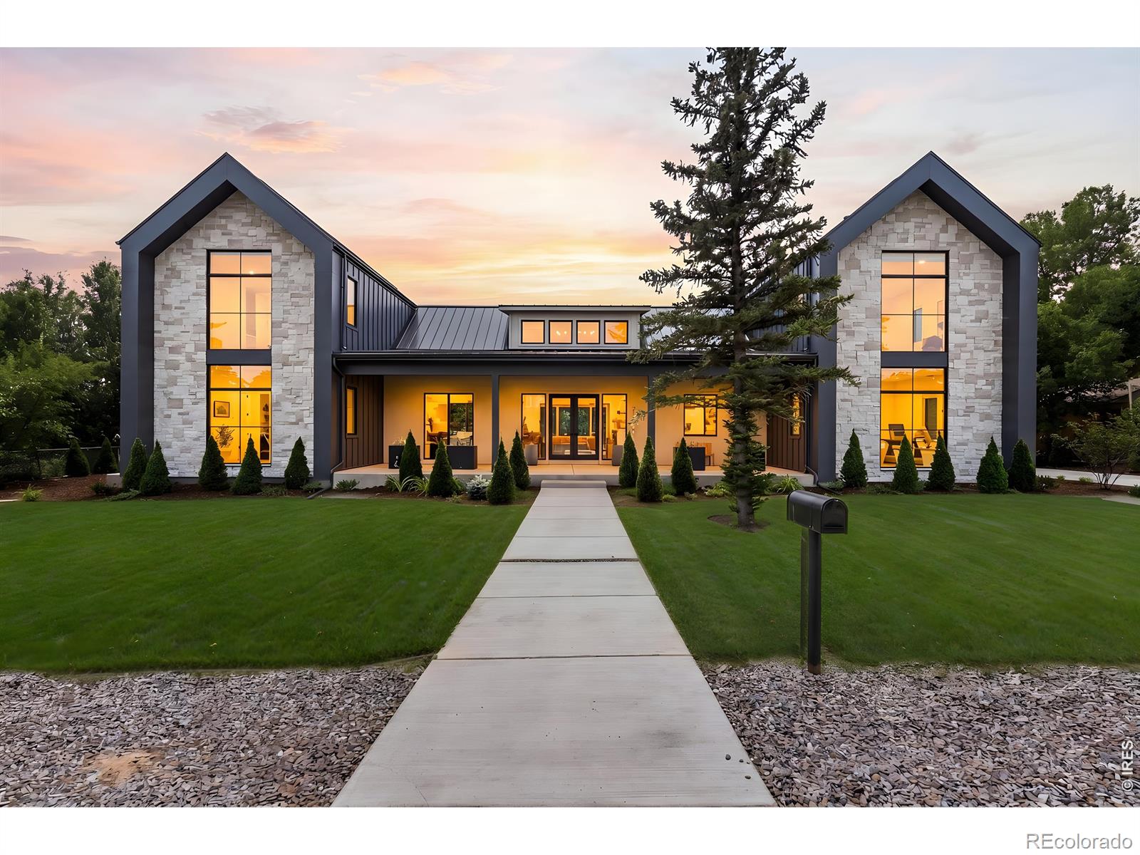MLS Image #1 for 2160  upland avenue,boulder, Colorado