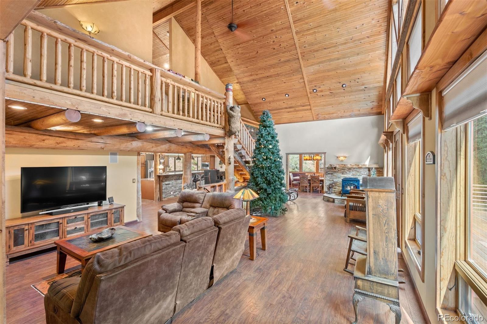 MLS Image #10 for 17025 sw platte river road,pine, Colorado