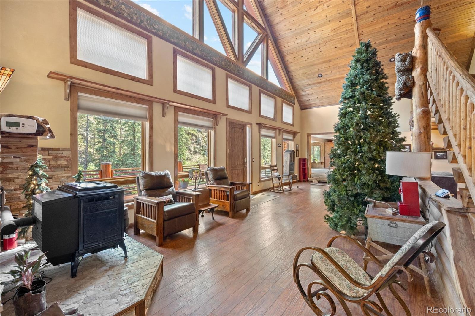 MLS Image #13 for 17025 sw platte river road,pine, Colorado