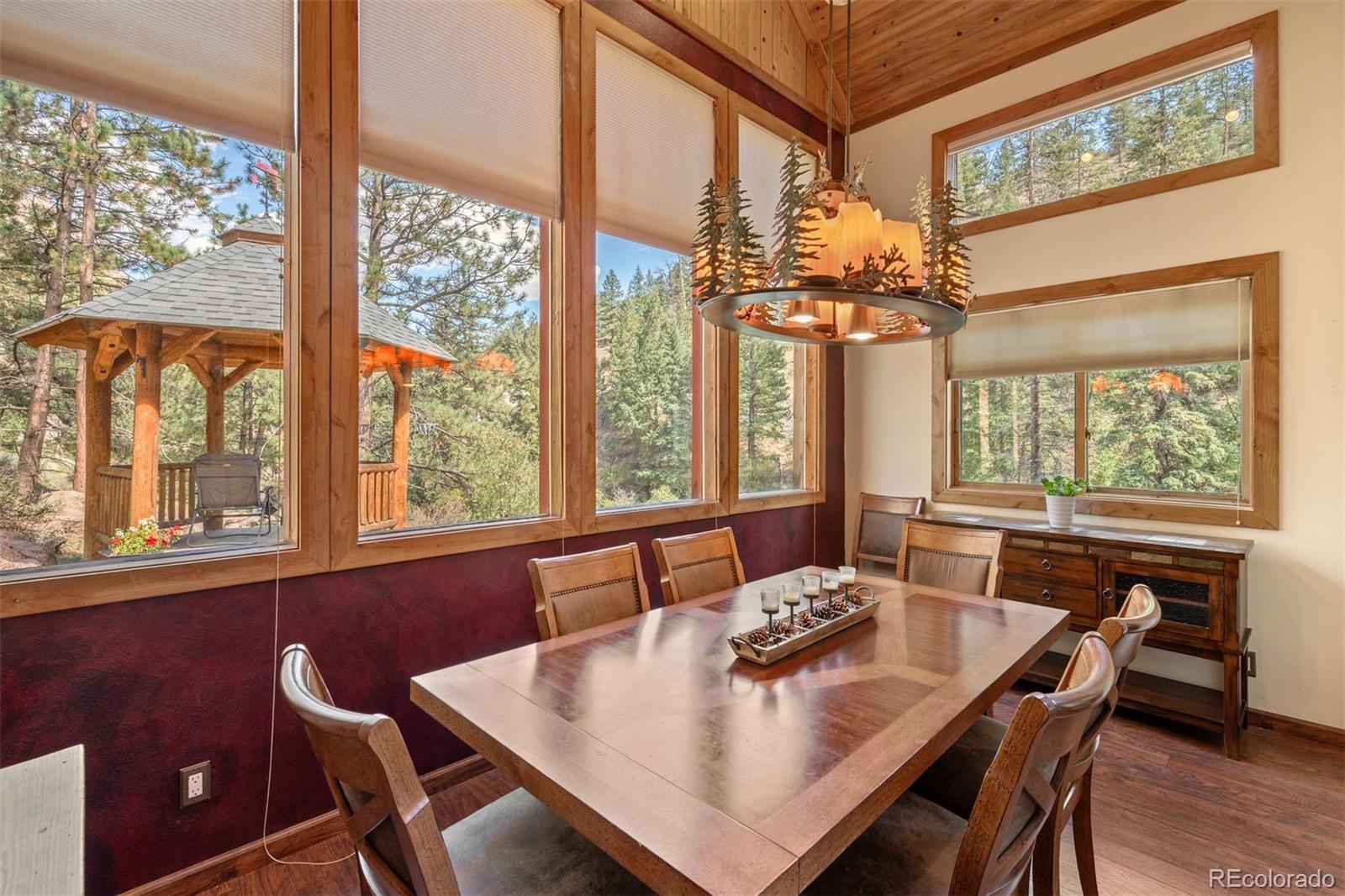 MLS Image #15 for 17025 sw platte river road,pine, Colorado