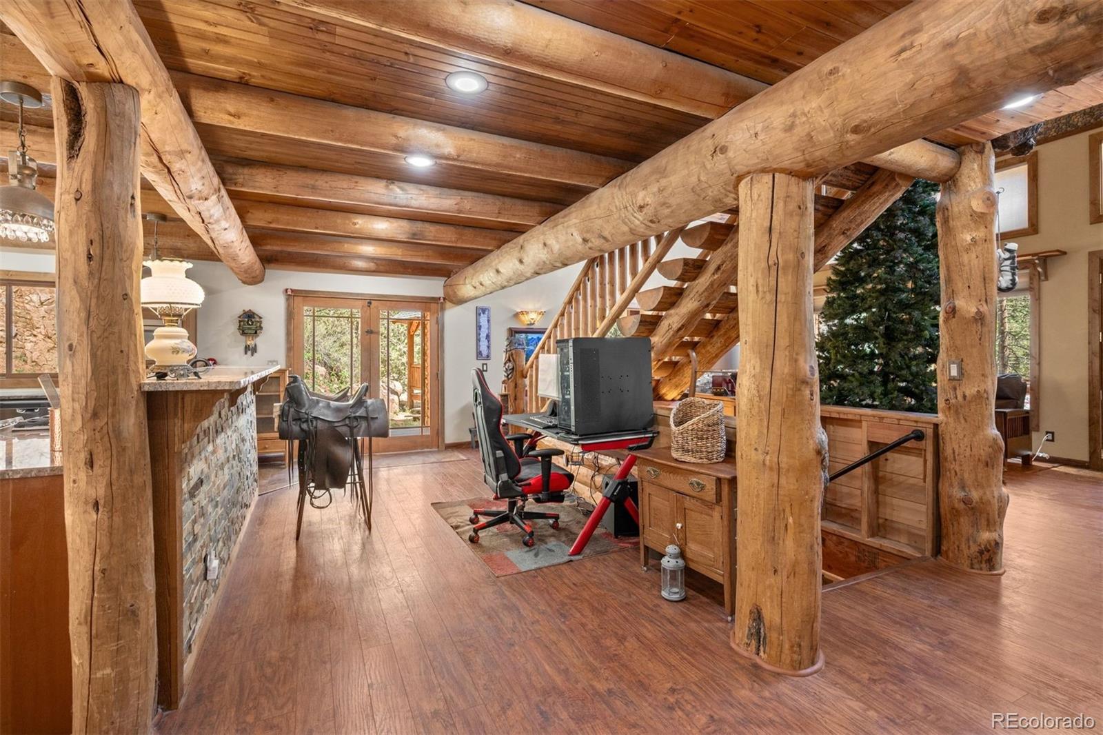MLS Image #17 for 17025 sw platte river road,pine, Colorado