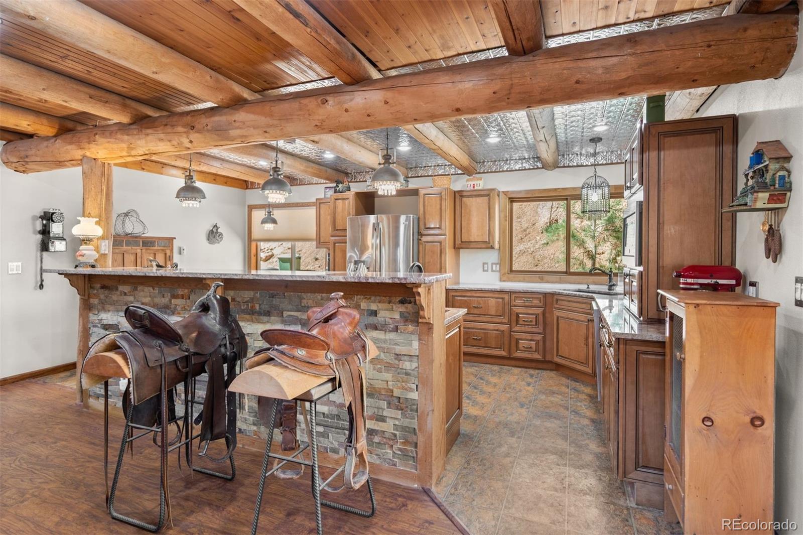 MLS Image #18 for 17025 sw platte river road,pine, Colorado