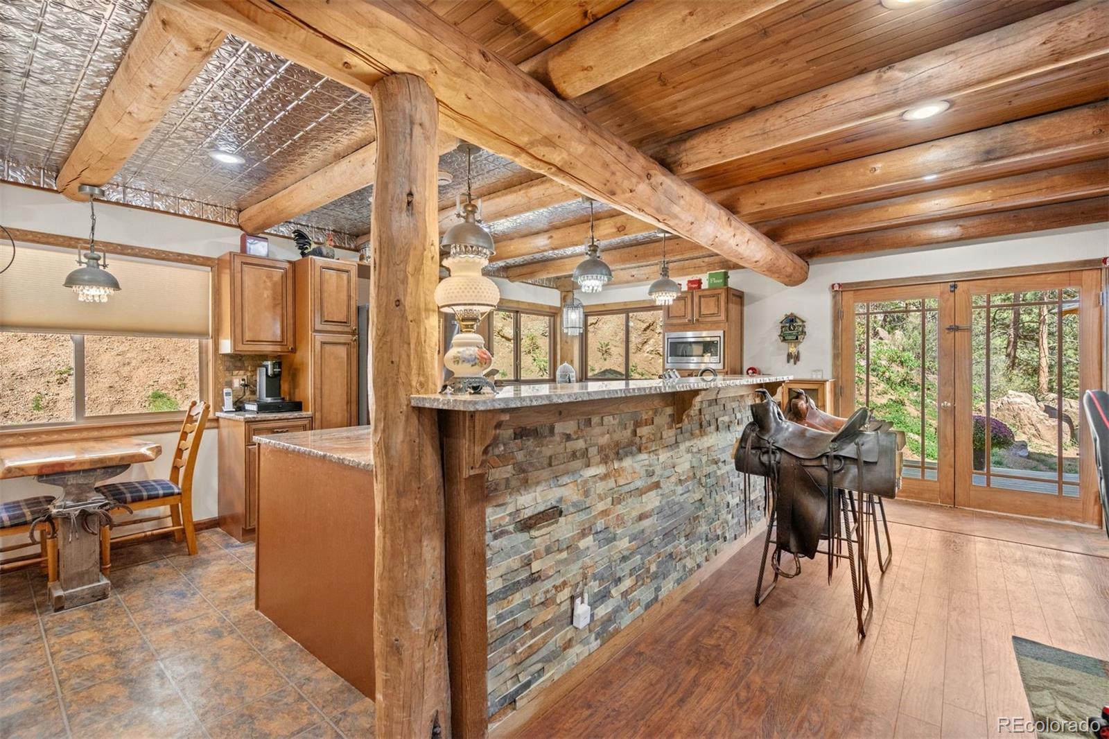 MLS Image #19 for 17025 sw platte river road,pine, Colorado