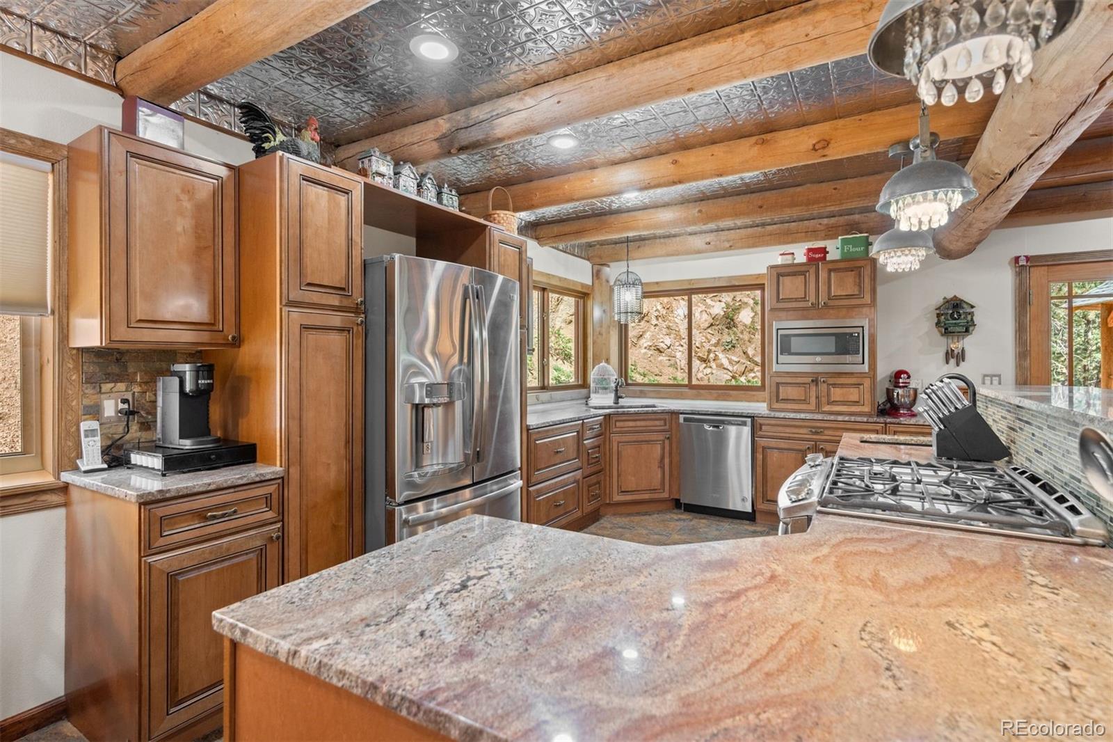 MLS Image #20 for 17025 sw platte river road,pine, Colorado