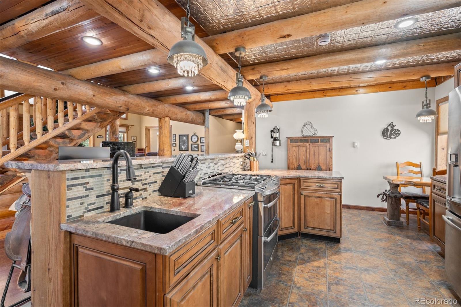MLS Image #21 for 17025 sw platte river road,pine, Colorado