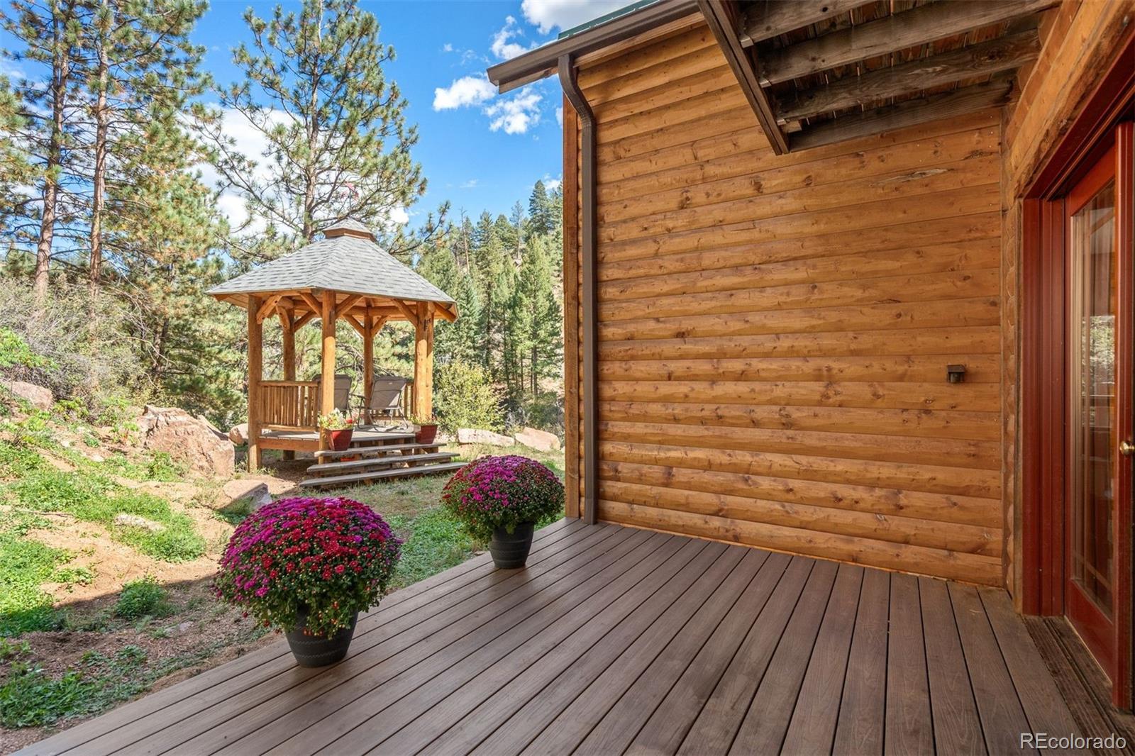 MLS Image #22 for 17025 sw platte river road,pine, Colorado