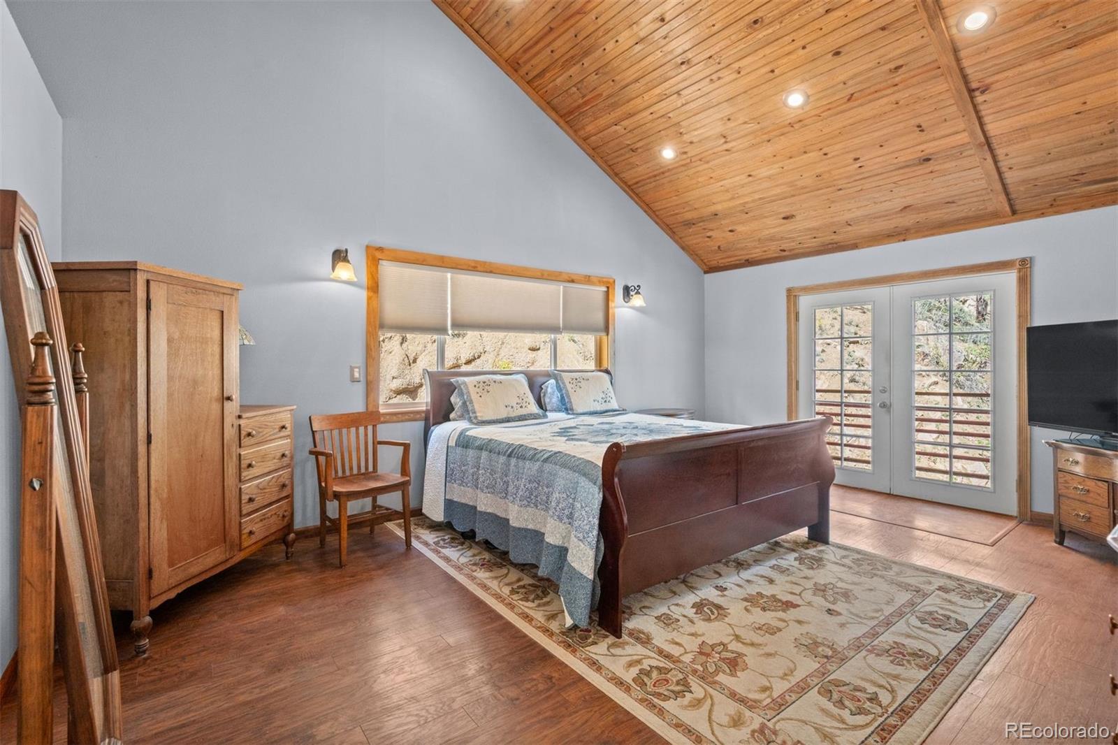 MLS Image #26 for 17025 sw platte river road,pine, Colorado