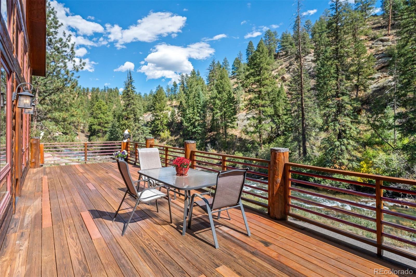 MLS Image #3 for 17025 sw platte river road,pine, Colorado