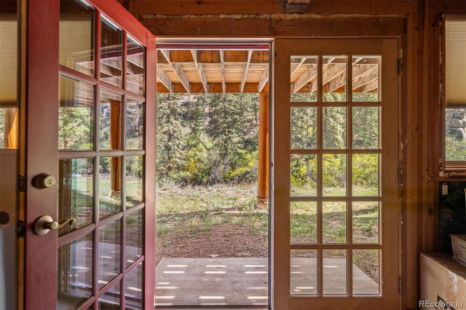 MLS Image #32 for 17025 sw platte river road,pine, Colorado