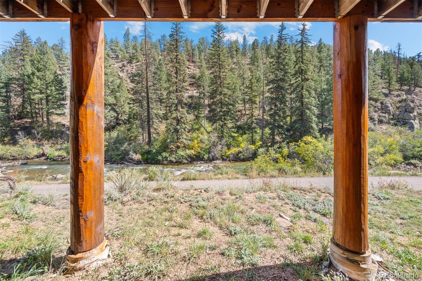 MLS Image #33 for 17025 sw platte river road,pine, Colorado
