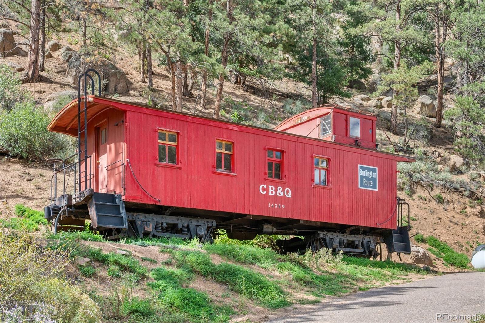 MLS Image #35 for 17025 sw platte river road,pine, Colorado