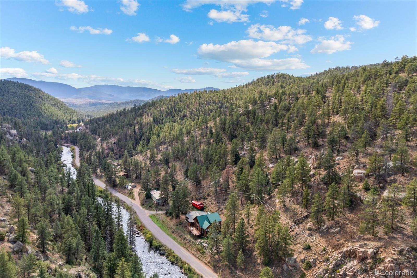 MLS Image #36 for 17025 sw platte river road,pine, Colorado