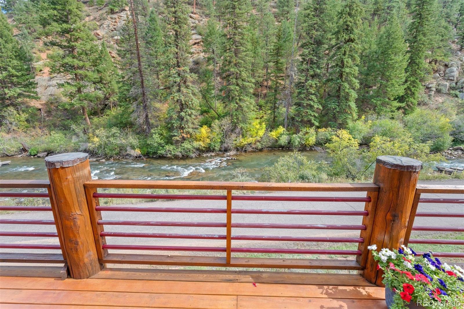 MLS Image #4 for 17025 sw platte river road,pine, Colorado