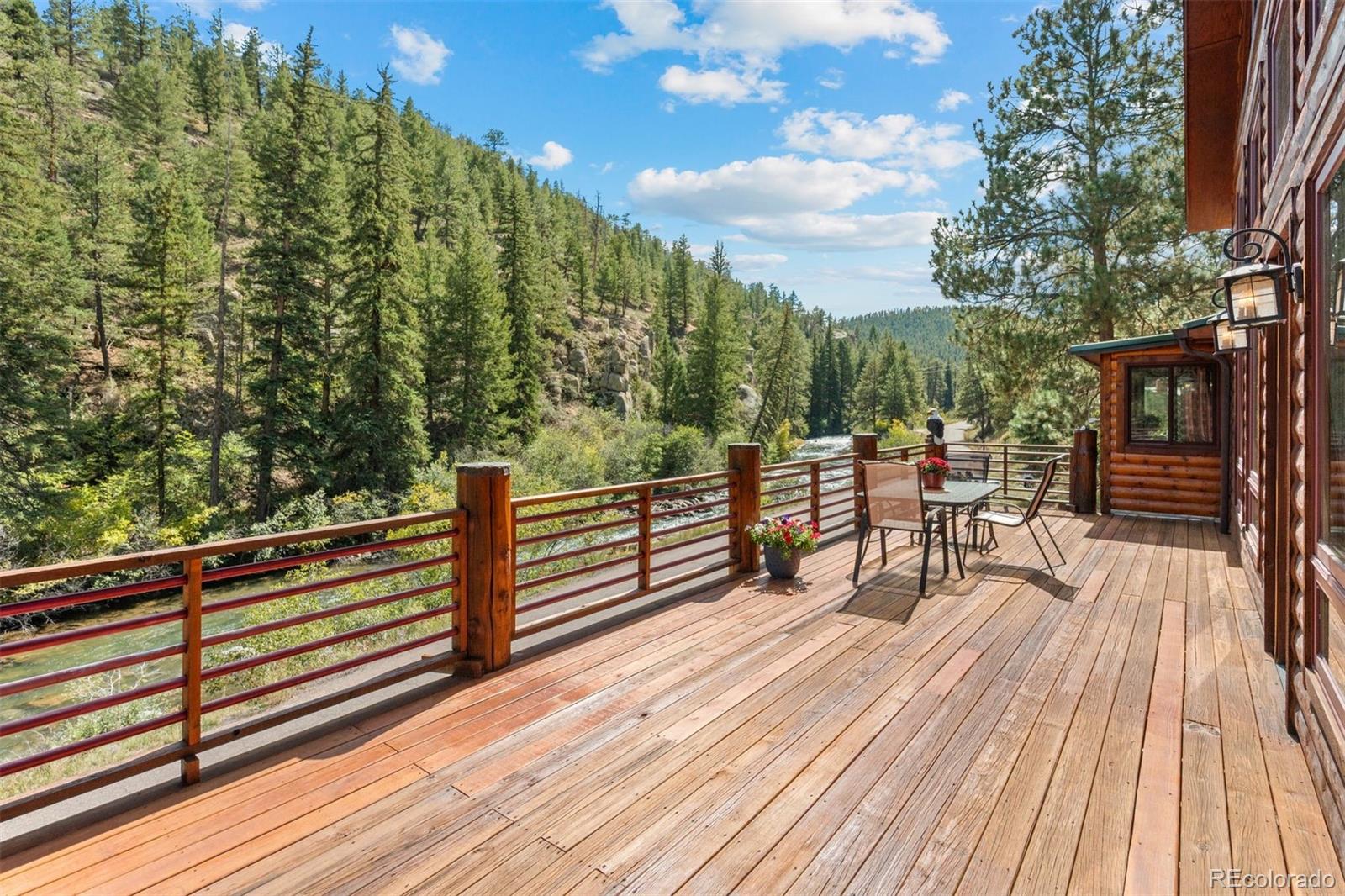 MLS Image #5 for 17025 sw platte river road,pine, Colorado