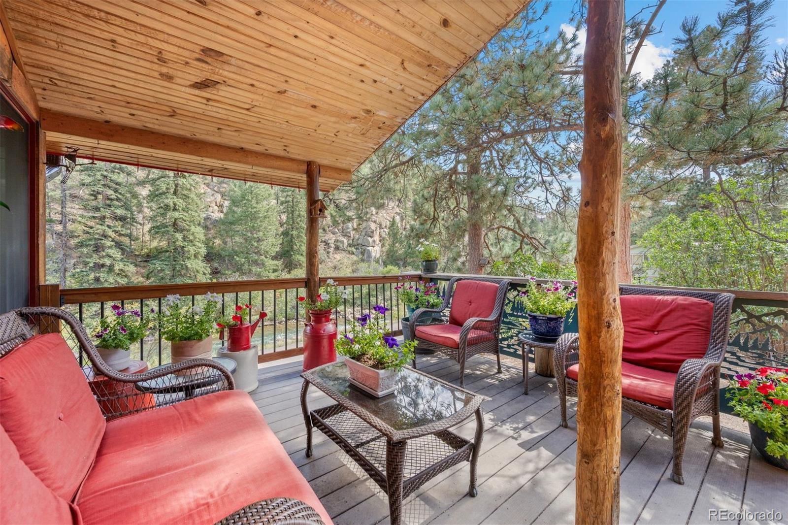 MLS Image #6 for 17025 sw platte river road,pine, Colorado