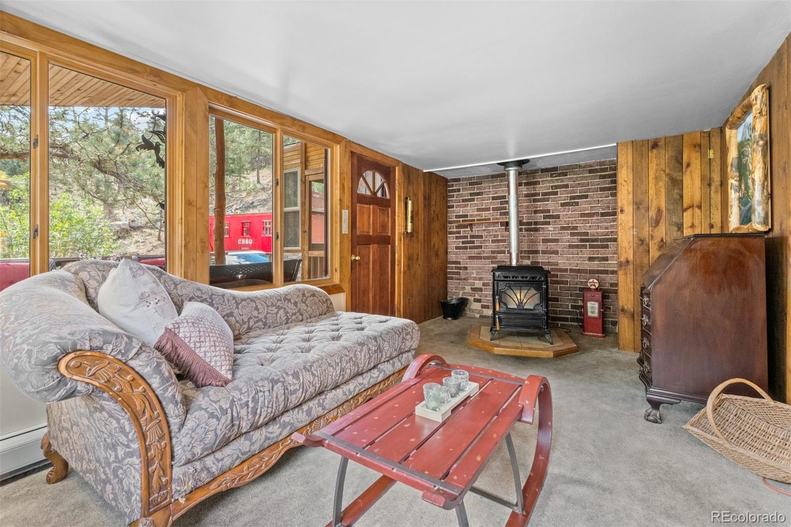 MLS Image #7 for 17025 sw platte river road,pine, Colorado