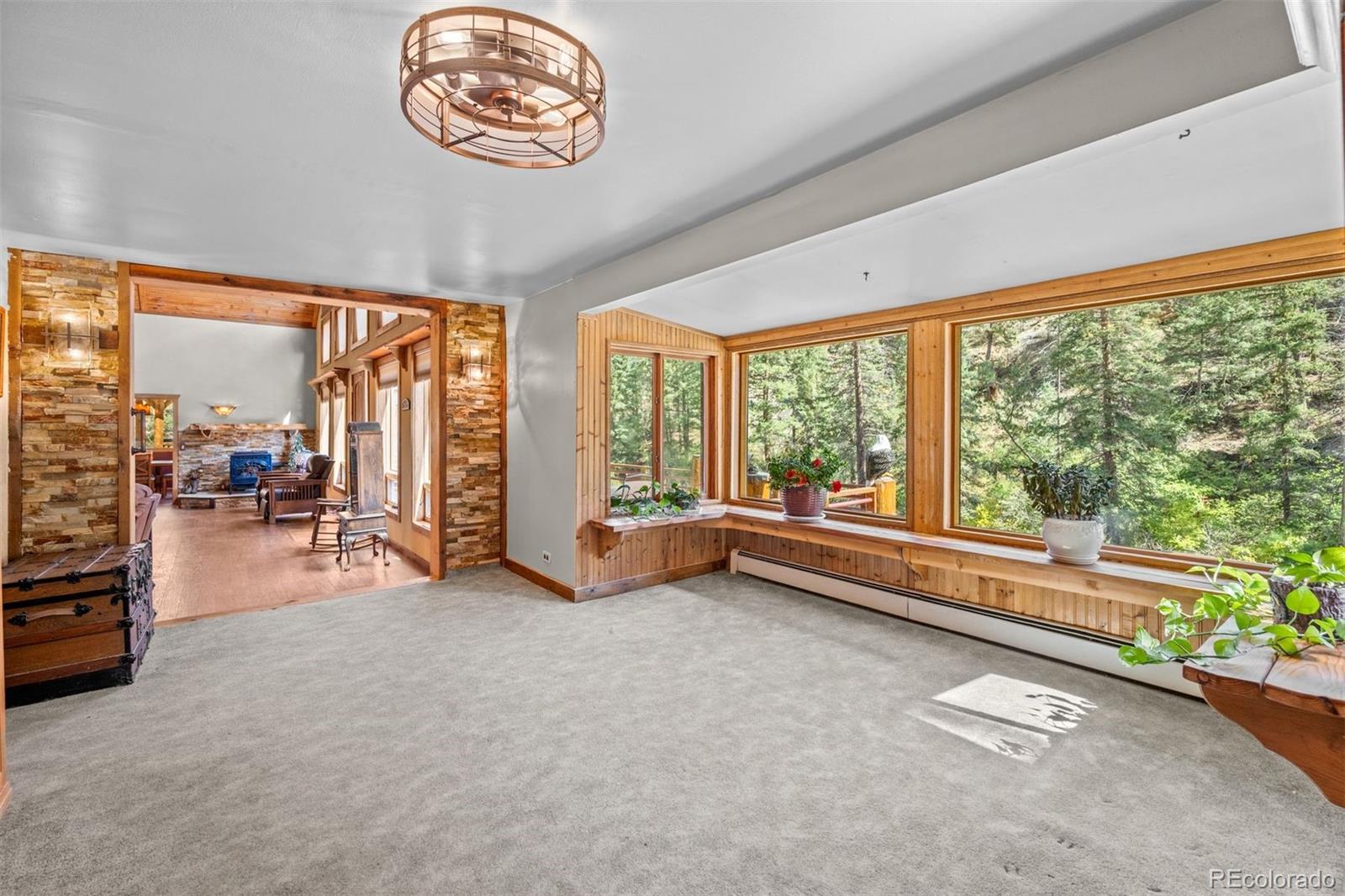 MLS Image #9 for 17025 sw platte river road,pine, Colorado
