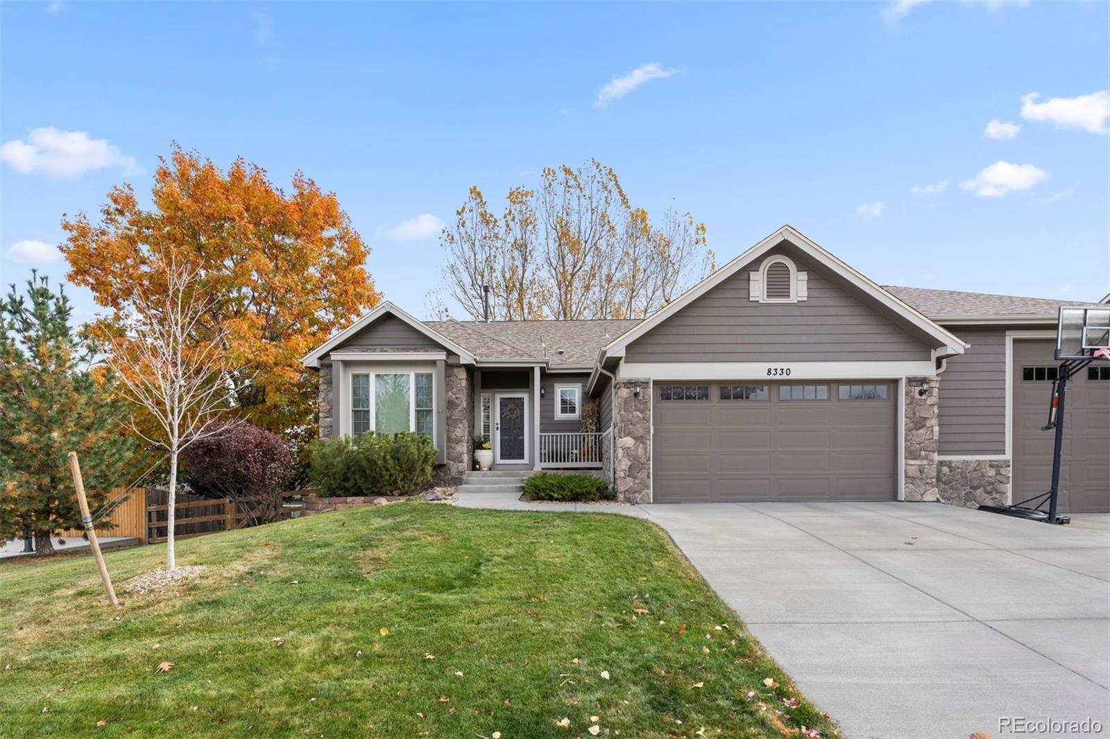 MLS Image #0 for 8330  taft street,arvada, Colorado