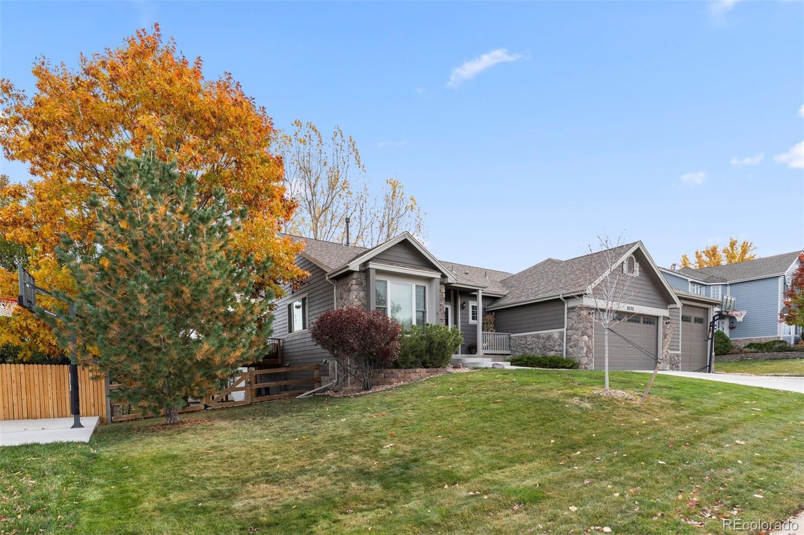 MLS Image #2 for 8330  taft street,arvada, Colorado