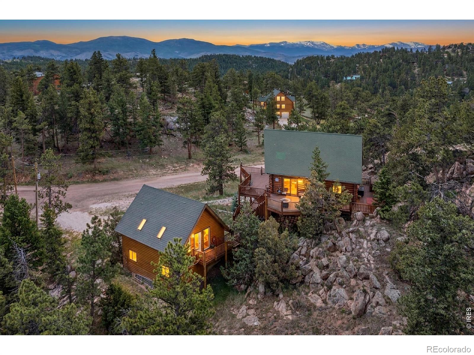 MLS Image #0 for 298  mount massive drive,livermore, Colorado