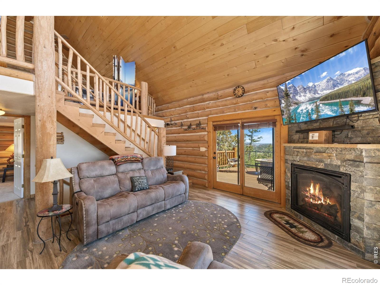 MLS Image #10 for 298  mount massive drive,livermore, Colorado